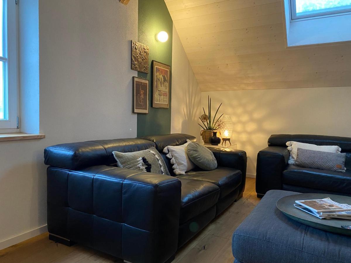 Apartment D.d. *