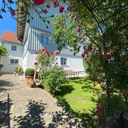 Ferienwohnung d.d. Chalet Aitrach Exterior foto