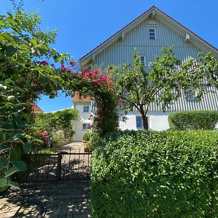 Ferienwohnung d.d. Chalet Aitrach Exterior foto